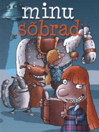 MINU SÕBRAD