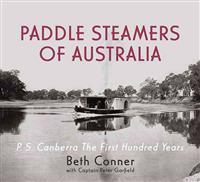 Paddle Steamers of Australia
