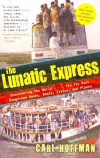 Lunatic Express