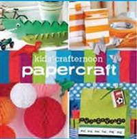 Kids' Crafternoon: Papercraft