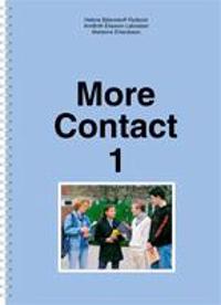 More Contact 1