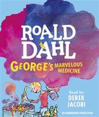George's Marvelous Medicine