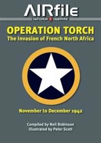 Operation Torch - November / December 1942
