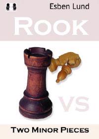 Rook Vs. Two Minor Pieces