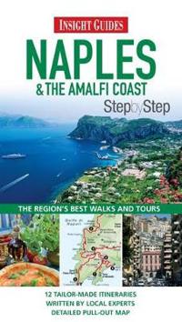 Insight Guides Step by Step Naples & The Amalfi Coast