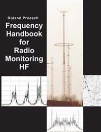 Frequency Handbook for Radio Monitoring Hf