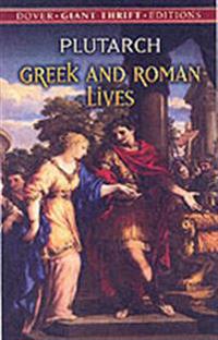 Greek And Roman Lives