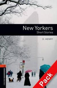 New Yorkers - Short Stories