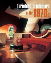 Furniture and Interiors of the 1970s