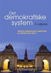 Det demokratiske system