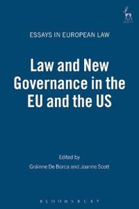 Law and New Governance in EU and the US