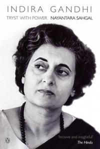 Indira Gandhi