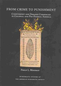 From Crime to Punishment