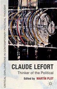Claude Lefort