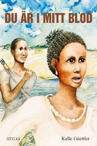 Du är i mitt blod