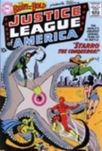 Justice League of America Omnibus