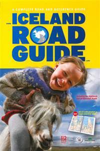 Iceland Road Guide