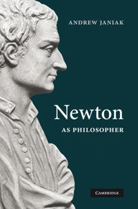 Newton As Philosopher