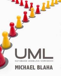 UML Database Modeling