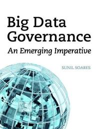 Big Data Governance