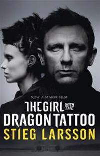 The Girl with the Dragon Tattoo