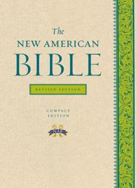 The New American Bible