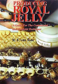 Producing Royal Jelly