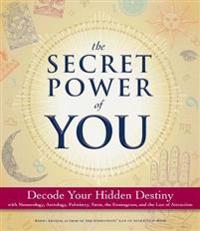 The Secret Power of You