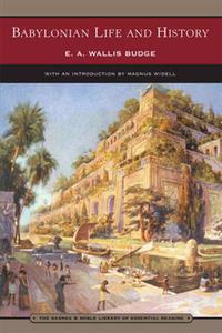 Babylonian Life and History
