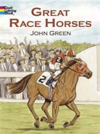 Great Race Horses