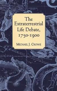Extraterrestrial Life Debate, 1750-1900