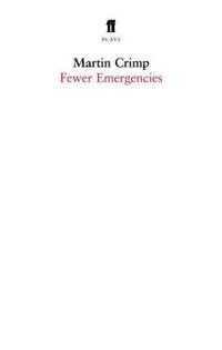 Fewer Emergencies