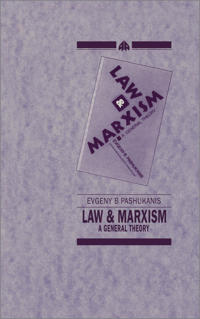 Law and Marxism