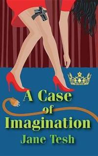 A Case of Imagination: A Maddy Maclin Mystery