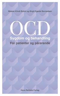 OCD - Sygdom og behandling