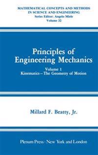 Principles of Engineering Mechanics