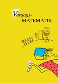 Vardagsmatematik