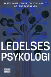 Ledelsespsykologi