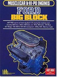 Ford Big Block
