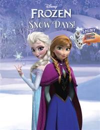 Frozen: Snow Days!