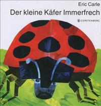 Der kleine Käfer Immerfrech