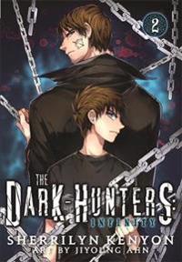 The Dark-Hunters: Infinity