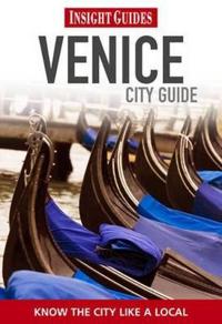 Insight Guides Venice