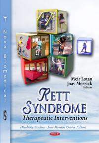 Rett Syndrome