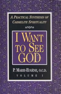 I Want to See God