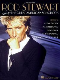 Rod Stewart, Best of the Great American Songbook