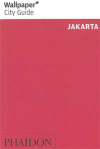 Wallpaper City Guide Jakarta