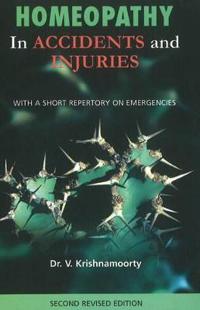 Homeopathy in Accidents & Injuries