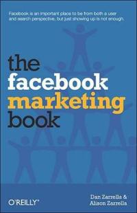 The Facebook Marketing Book
