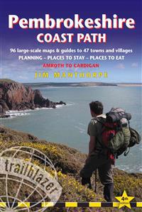Pembrokeshire Coast Path